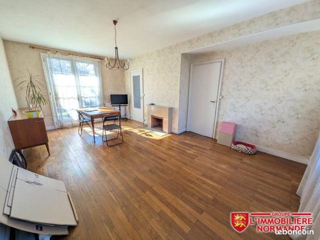 Maison vente à Mantes-la-Jolie, Freneuse
