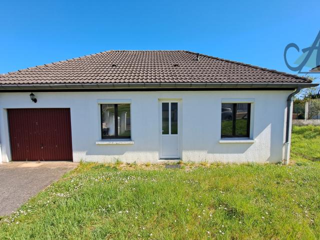 Maison vente à Paron, Yonne
