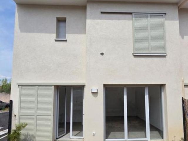 Maison vente à Arrondissement de Toulon, Six-fours-les-plages