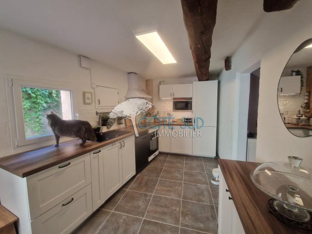Maison vente à Arrondissement de Draguignan, Lorgues