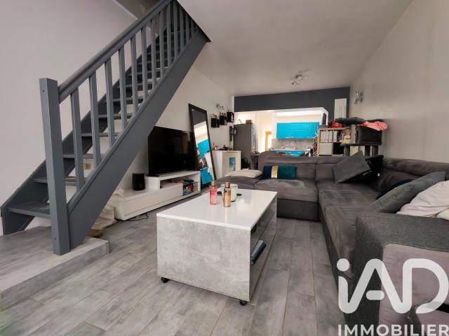 Maison vente à Lens, Vendin-le-vieil