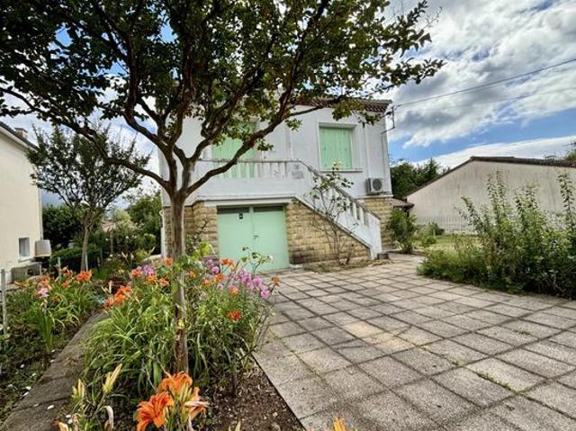 Maison vente à Bergerac