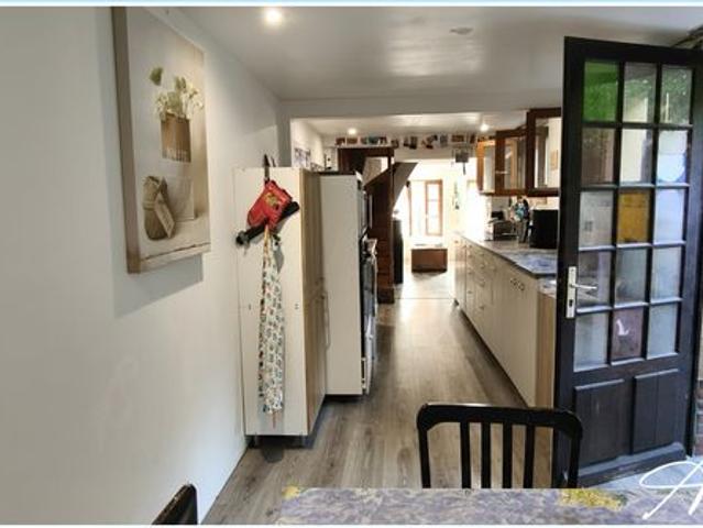 Maison vente à Bernay, Quillebeuf-sur-seine
