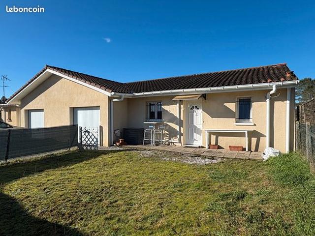 Maison vente à Dax, Pontonx-sur-l'adour