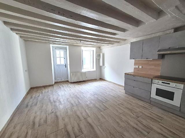 Maison vente à Soignolles-en-Brie, Seine-et-Marne