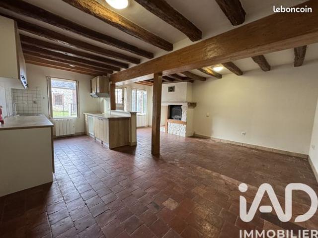 Maison vente à Châteaudun, Trizay-lès-bonneval