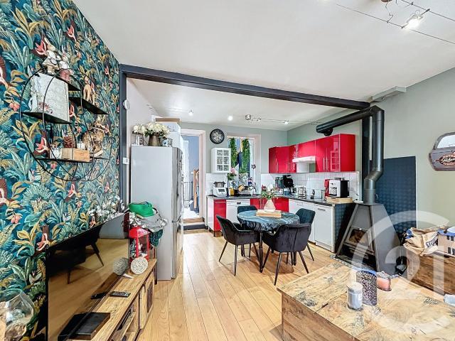 Maison vente à Yssingeaux, Retournac