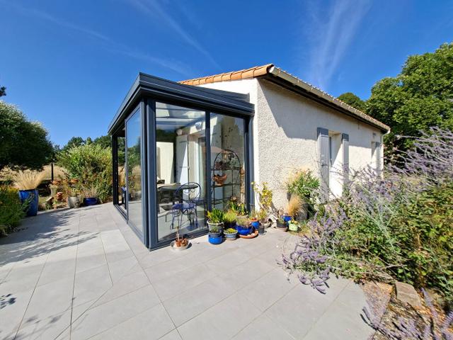 Maison vente à Jonzac