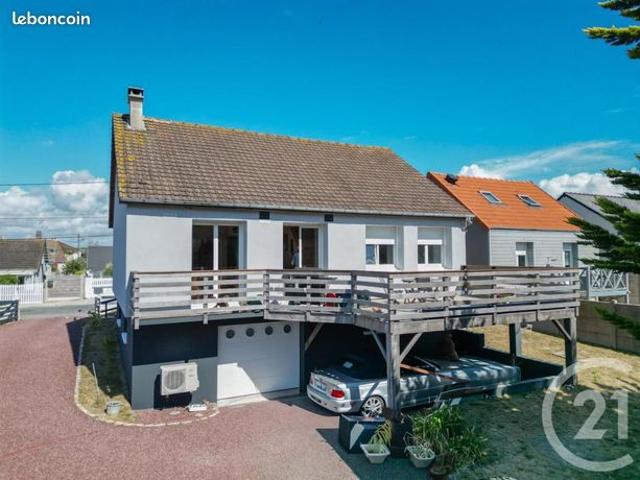 Maison vente à Cherbourg, Barneville-carteret