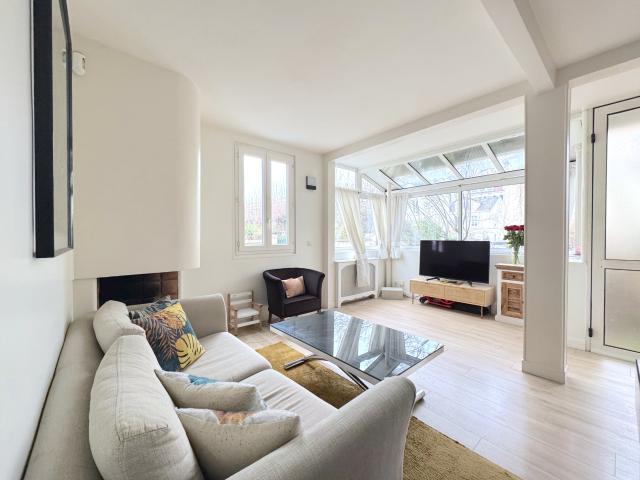 Maison vente à Nanterre, Courbevoie