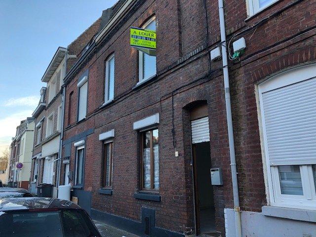 Maison location à Lille, Loos