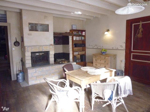Maison vente à Saint-Dizier, Rouécourt