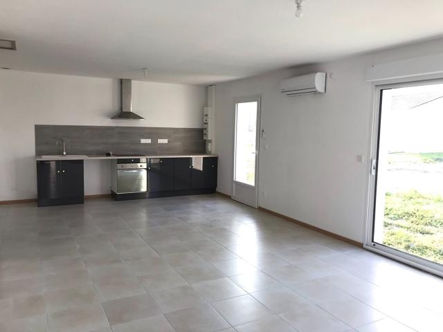 Maison location à Jonzac, Pérignac