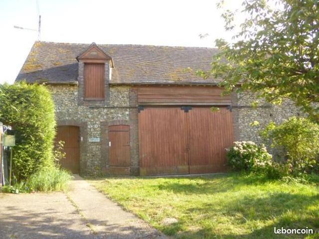 Maison vente à Chartres, Blandainville