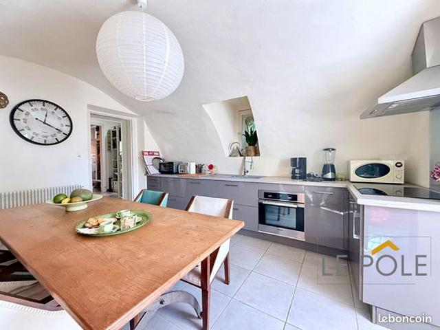 Maison vente à Alès, Saint-hilaire-de-brethmas