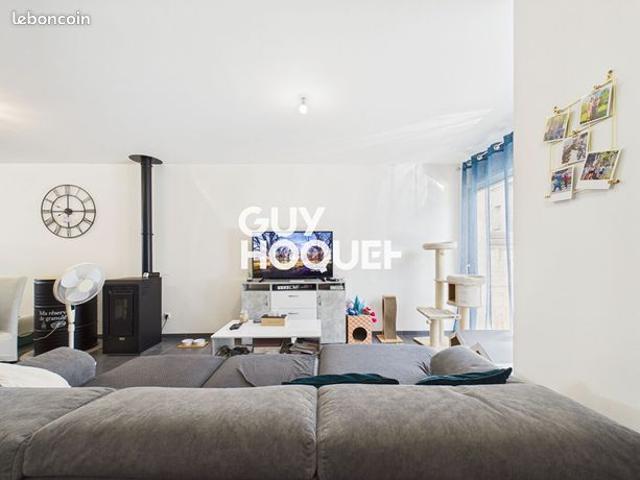 Maison vente à Rouen, Sotteville-lès-rouen