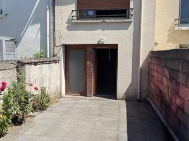 Maison vente à Meaux, Jouarre