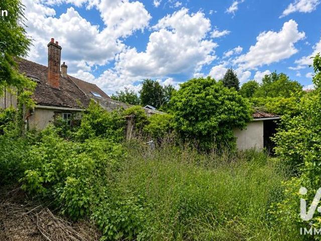 Maison vente à Saint-Germain-en-Laye, Saint-nom-la-bretèche
