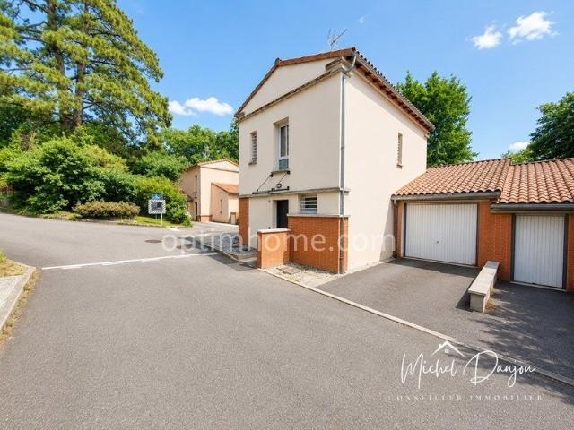 Maison vente à Toulouse, Escalquens