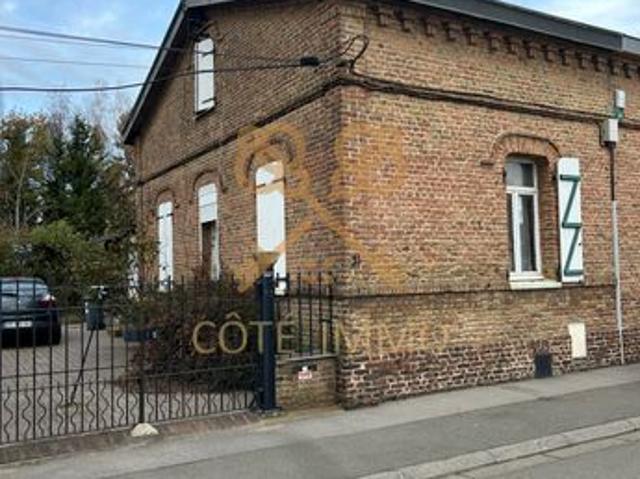 Maison vente à Douai, Auby