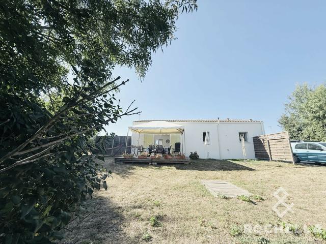 Maison vente à France métropolitaine, Ternant