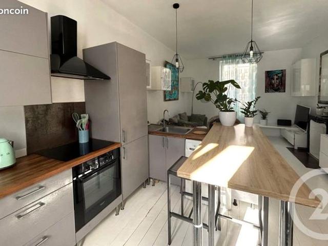 Maison vente à Pontoise, Presles