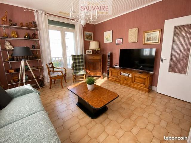 Maison vente à Perpignan, Saint-laurent-de-la-salanque