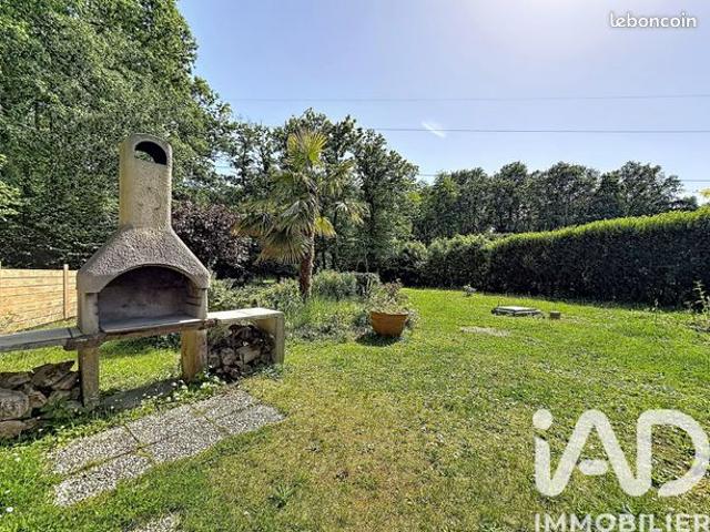 Maison vente à Nantes, Vertou