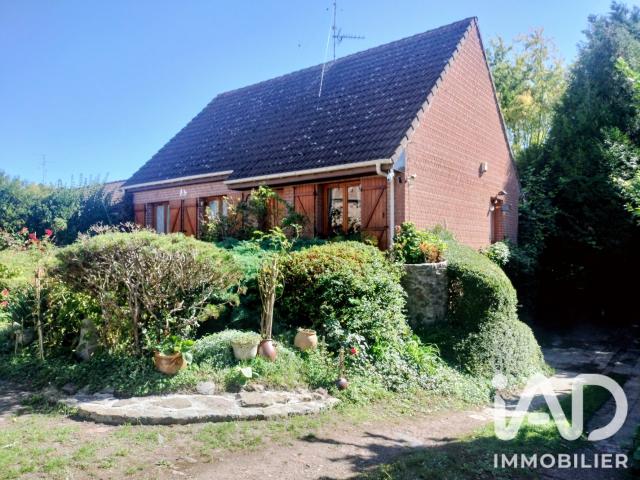 Maison vente à Escautpont, Nord