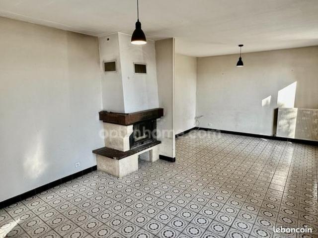 Maison vente à Troyes, Verrières