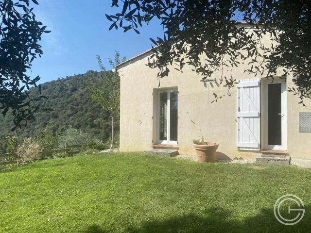 Maison vente à France métropolitaine, Falicon