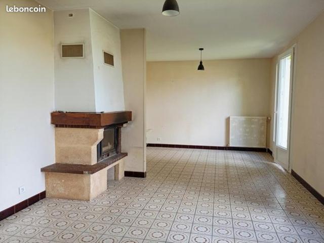 Maison vente à Troyes, Verrières