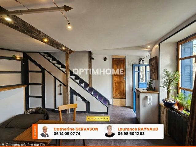 Maison vente à France métropolitaine, Les Martres-de-veyre