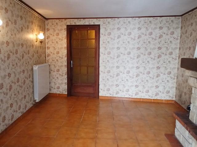 Maison vente à Frescatis, Saint-Pons-de-Thomières