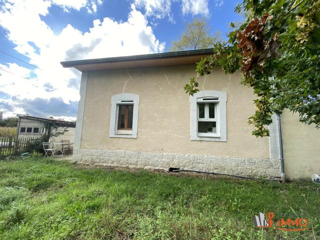 Maison vente à La Tour-du-Pin, Fitilieu
