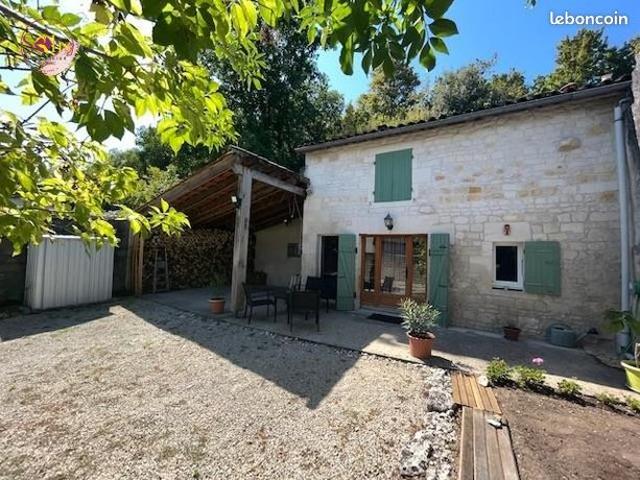 Maison vente à Jonzac, Pons