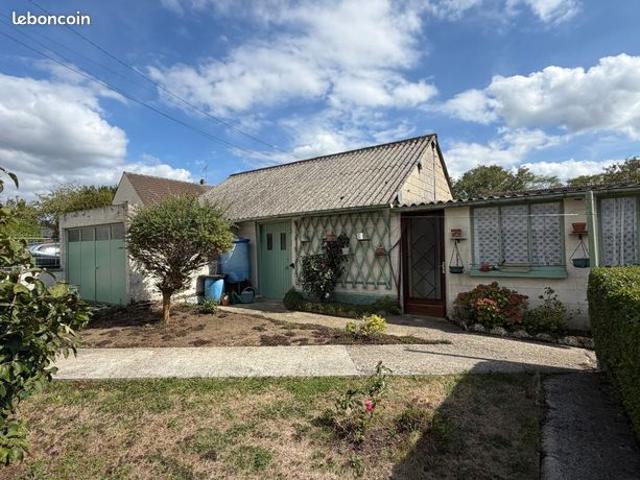 Maison vente à Laon, Sinceny