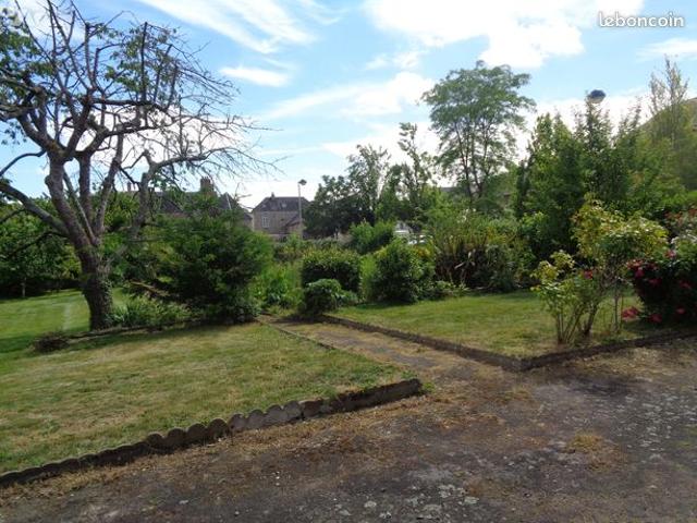 Maison vente à Mayenne, Villaines-la-juhel