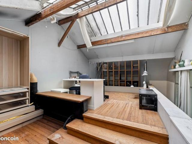 Maison vente à Paris, Île-de-France