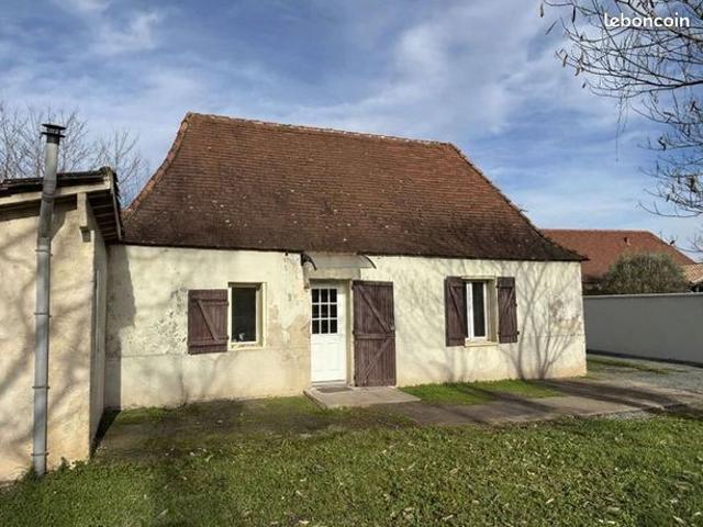 Maison vente à Libourne, Saint-avit-saint-nazaire