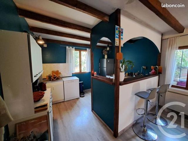 Maison vente à Domérat, Allier