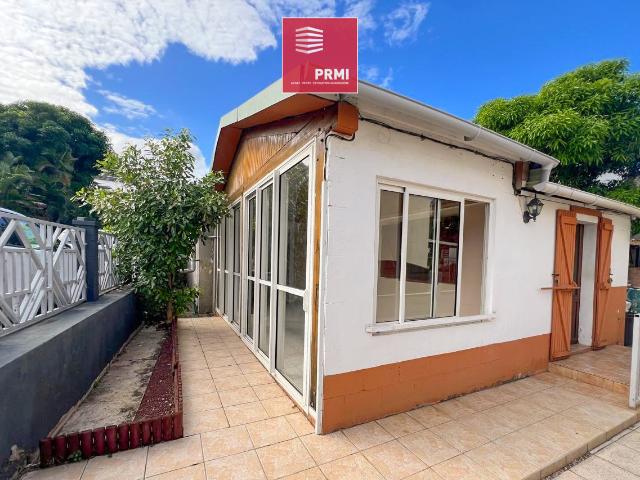 Maison vente à La Réunion