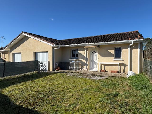 Maison vente à France métropolitaine, Pontonx-sur-l'adour