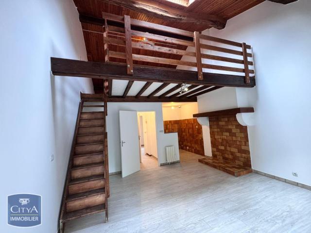 Maison location à Bourg-en-Bresse, Villereversure