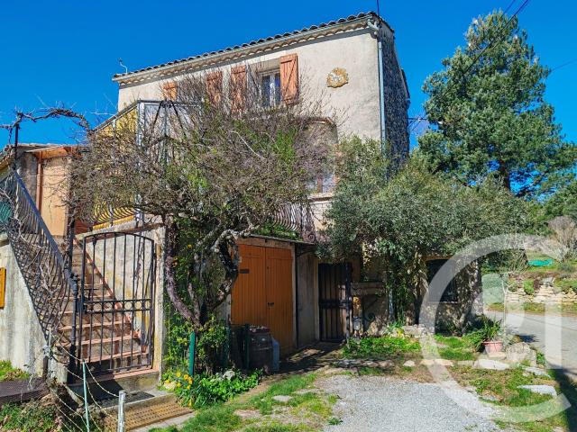 Maison vente à Forcalquier, Saint-etienne-les-orgues
