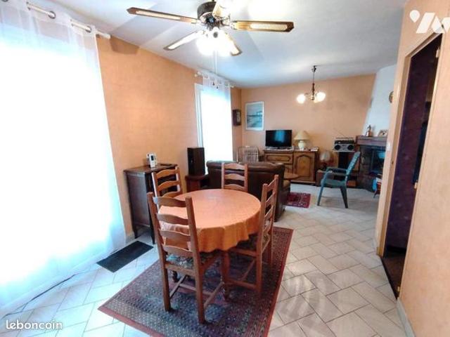 Maison vente à Tours, Chambray-lès-tours