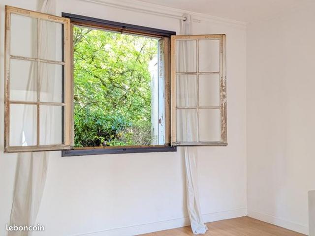 Maison vente à Nanterre, Suresnes