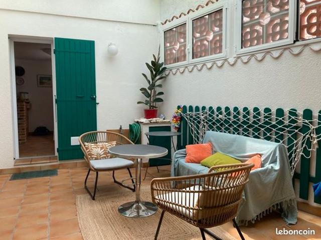 Maison vente à Rochefort, Saint-georges-d'oléron