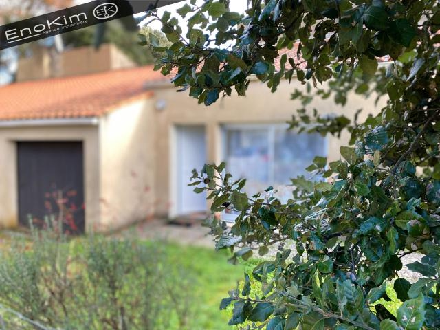 Maison vente à France métropolitaine, Jard-sur-mer