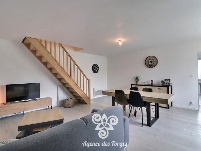 Maison vente à Cholet, Saint-andré-de-la-marche